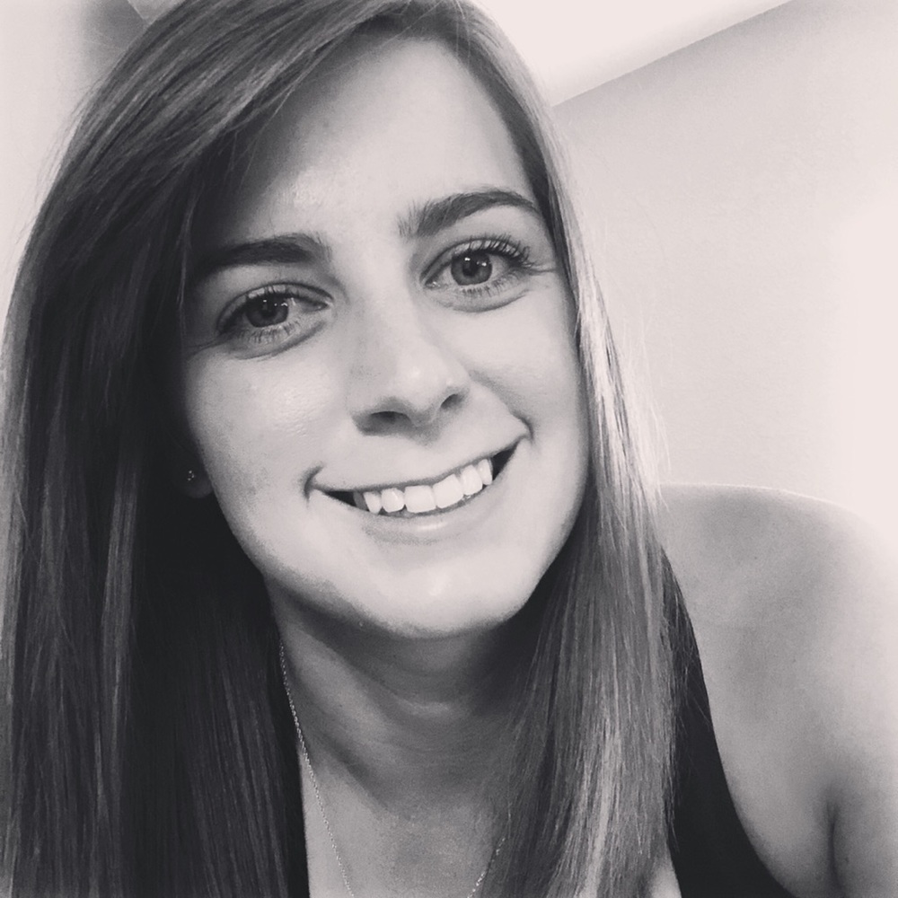 Meet your Posher, Erin